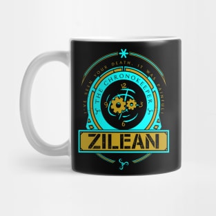 ZILEAN - LIMITED EDITION Mug